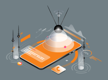 Mobile Application