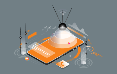 Mobile Applications
