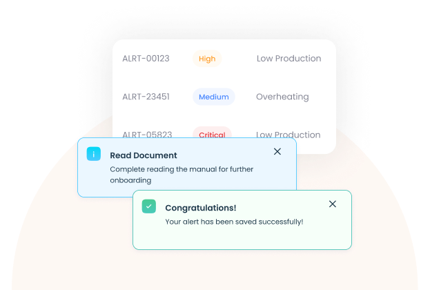 Collect and Visualize Insights